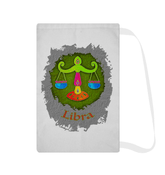 Libra Laundry Bag | Zodiac Series 11 - Beyond T-shirts